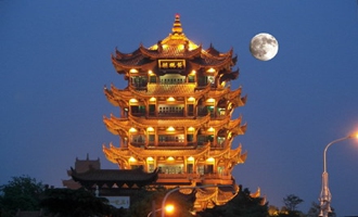 武汉的旅游景点集合 疫情后网民最想去武汉旅游!