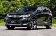 本田CR-V
