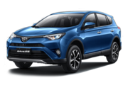 丰田RAV4