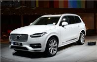 沃尔沃XC90