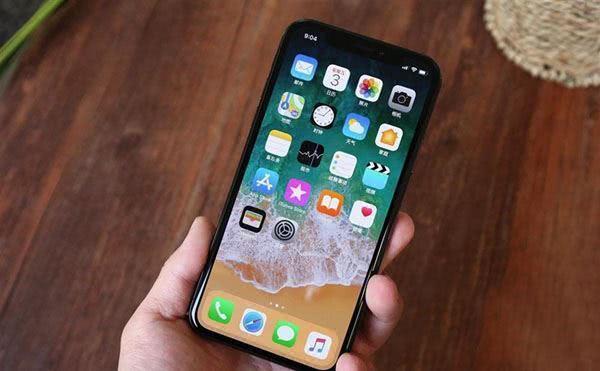 iphone X低至“冰点价”，很多果粉为此很后悔