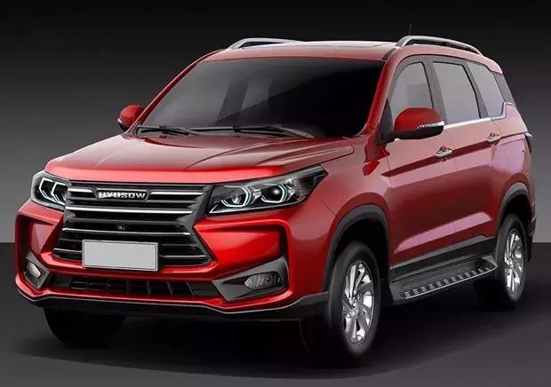 买了就后悔的十大SUV