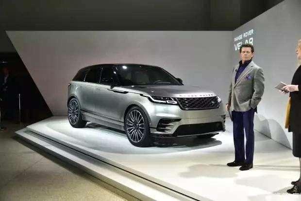 号称全球最美SUV, 因漫天要价月销仅23辆，现降20万仍无人问津！