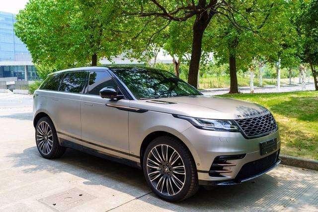 号称全球最美SUV, 因漫天要价月销仅23辆，现降20万仍无人问津！