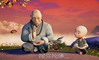 最温馨的睡前故事 暖心的小故事听完做个好梦