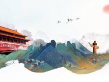 2021国庆节祝福祖国文案句子 发朋友圈简短祝福语