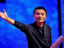 马云说过的经典励志语录都有哪些