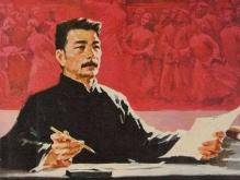鲁迅经典文章段落摘抄有哪些？鲁迅经典名言名句大全