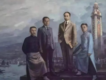 陈独秀文写的名言有哪些？盘点陈独秀经典的段子