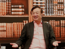 盘点任正非的名言名句 任正非经典励志语录大全
