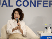 董明珠励志名言名句 董明珠经典名言语录100句