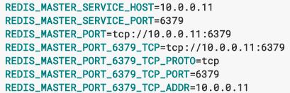 Kubernetes网络一年发展动态与未来趋势