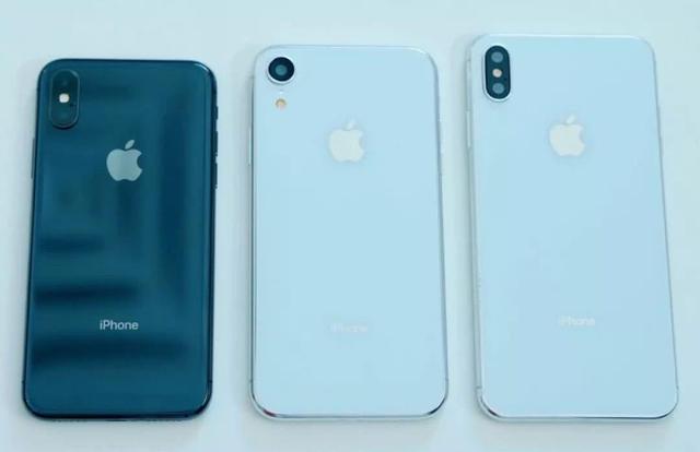 新iPhone已基本定了，用iPhone8的钱买比iPhoneX更好的手机？