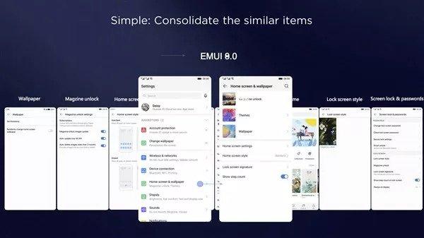 华为正式发布EMUI 9.0！国内首发安卓9.0 9款机型尝鲜