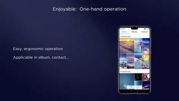 华为正式发布EMUI 9.0！国内首发安卓9.0 9款机型尝鲜