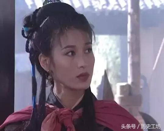 梁山好汉中的三位女将，越漂亮死得越惨，只有一人善终？