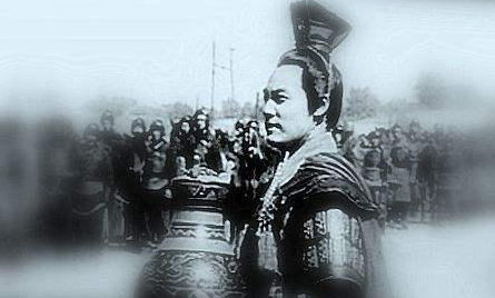 汉代最神秘武将霍去病，妻子不见于正史，但是却有一个十岁的儿子