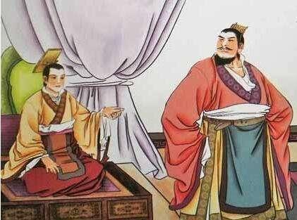 历史上有名的十大奸臣盘点