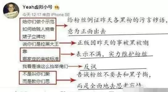 杨紫劝粉丝脱粉？跟刘昊然结婚犯法？杨幂自拍就不拍全脸？