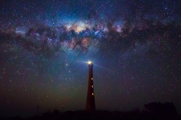 在100万年之后的人类 有没有可能跨越宇宙？（人类发展）