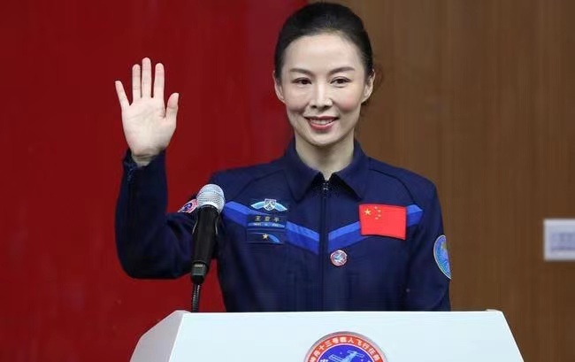 女宇航员太空回来 不能生孩子 答案意外！（太空辐射）