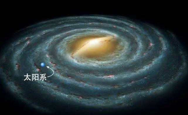 新发现一颗超巨型行星 体积是木星的3倍！（大型行星）