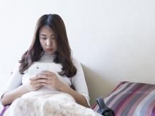 女生喜欢你的5个迹象