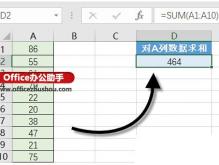 excel最常用的八个函数