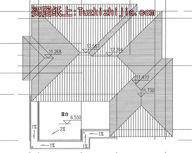 120平方房子设计图，农村120平建房设计图推荐