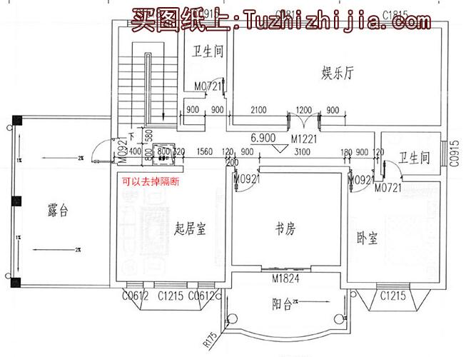 推荐：10套新农村自建房设计图，2018年最新设计