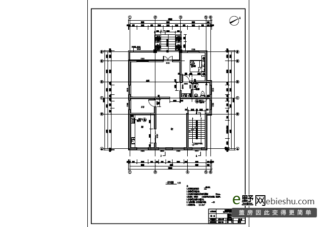 农村120平方米别墅设计图纸及效果图