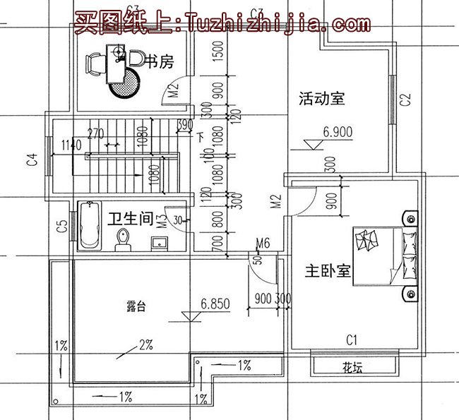 120平方房子设计图，农村120平建房设计图推荐