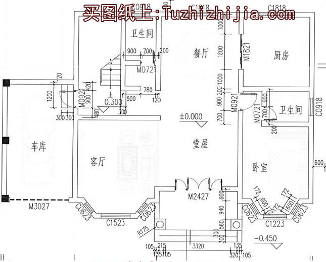 推荐：10套新农村自建房设计图，2018年最新设计