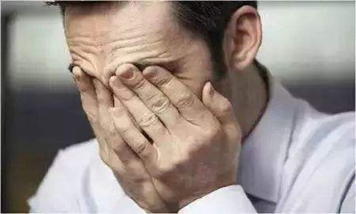 眼睛干涩视力模糊怎么解决
