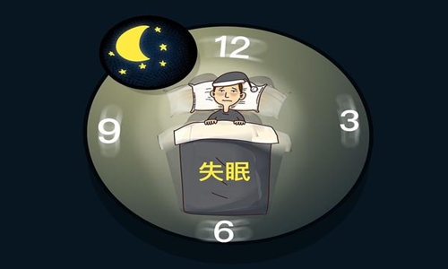 今日世界睡眠日