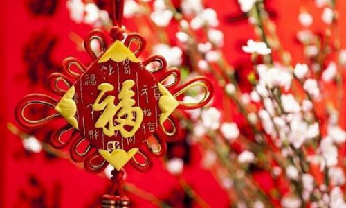 2020超创意新年祝福语 抖音最火的春节拜年贺词简短大