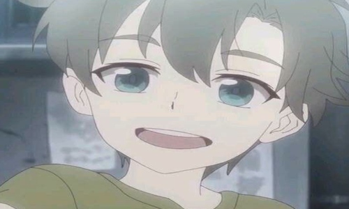 归来仍是少年前一句