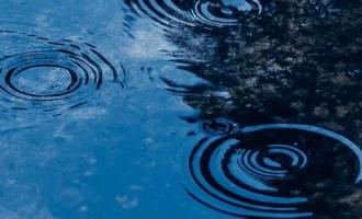 适合下雨天发的朋友圈，天空下雨心情也不再放晴