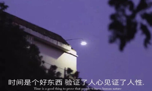 让对方看到心疼的句子