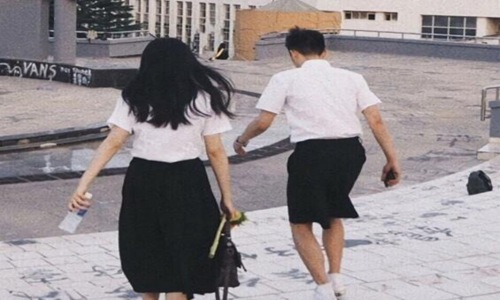 一招让男人想你到发疯