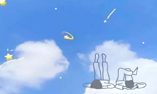 早安点赞最多的句子 