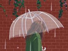 抖音上最火的下雨说说 让人点赞的雨天句子