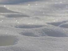 大雪纷飞的唯美句子 关于雪的简短文案说说