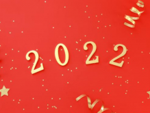 告别2021迎接2022 抖音文案句子怎么写