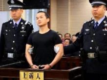 张扣扣被执行死刑 其父亲白发人送黑发人