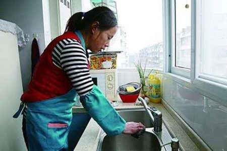 中年女人怎么挣钱快