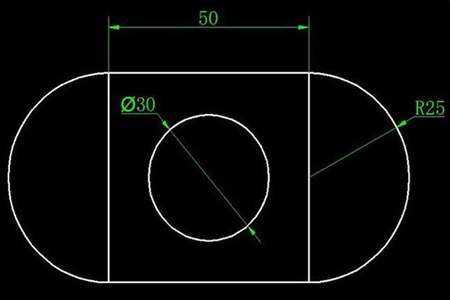 CAD制图初学入门到精通的基础