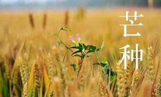 2020年芒种是哪一天 芒种时节习俗有三你知道吗？