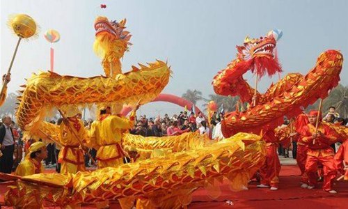 龙头节是什么节日