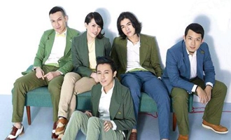 苏打绿休团三年回归 苏打绿经典歌曲集合满满的青春回忆！
